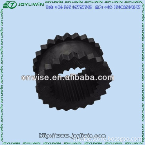 Atlas Copco flexible coupling for compessor